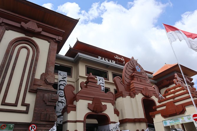 Denpasar City Food Tour (Day Tour) - Key highlights I’d plan around