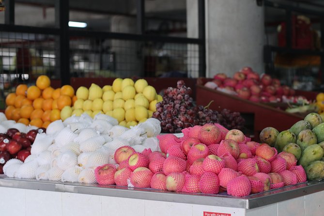 Denpasar City Food Tour (Day Tour) - Denpasar, not the resort strip: why this tour feels real