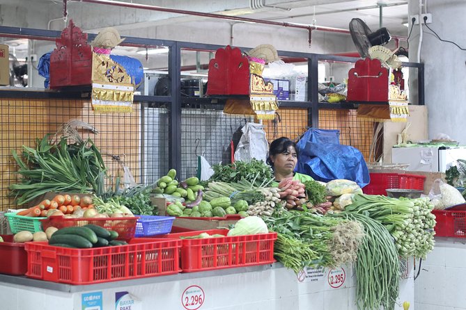 Denpasar City Food Tour (Day Tour) - Morning setup: Kopi Bali start and the no-breakfast rule