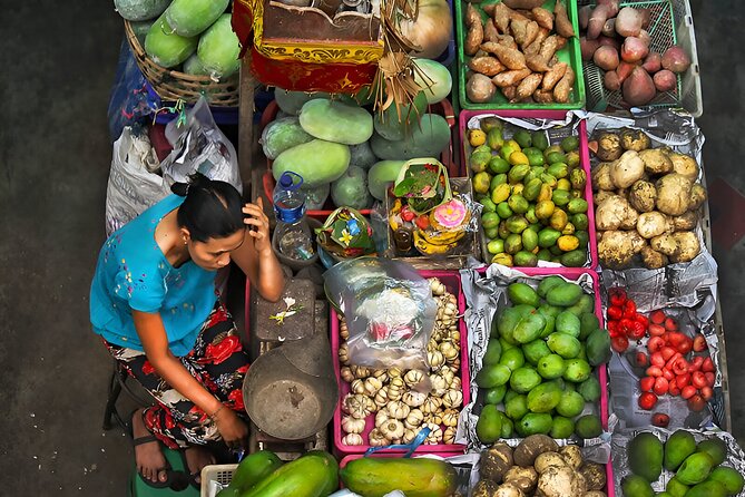 Denpasar City Half Day Tour Packages - Jagatnatha Temple and the Bali Provincial State Museum Nearby
