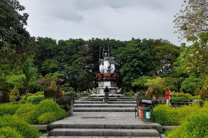 Denpasar City Tour - Time, Heat, and Traffic Tips That Make the Day Easier