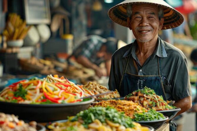 Denpasar Night Market Food Tour - Why Denpasar Night Markets Work Better Than Another Food List