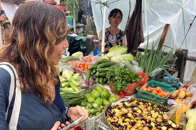 Denpasar Night Market Food Tour - The Guides Make or Break It, and This One Sounds Strong