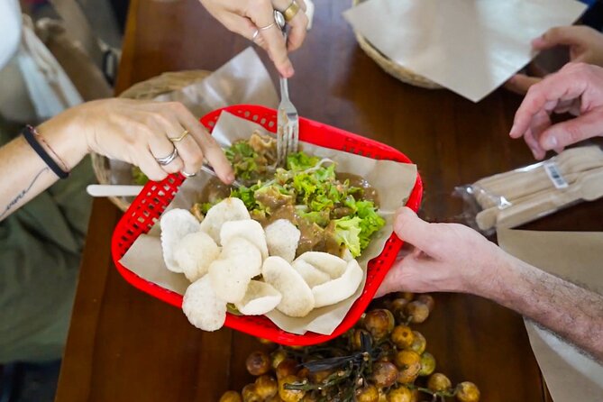 Denpasar Night Market Food Tour - What to Do Before You Go (So Your Stomach and Brain Agree)