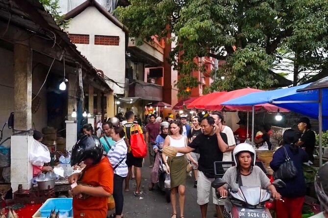 Denpasar Night Market Food Tour - Should You Book? A Clear Decision Guide