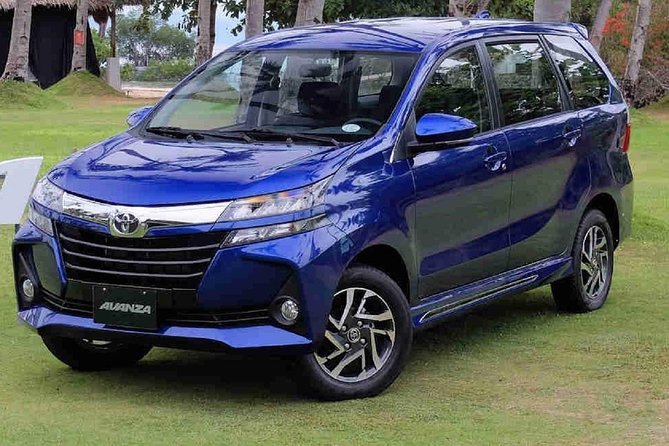 Departure Transfer from Seminyak, Kerobokan to Bali Airport (DPS) - Price and value: $15 per person for a real last-day win