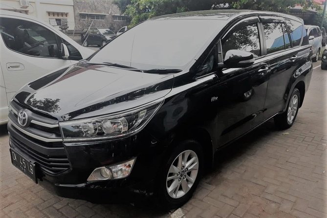 Departure Transfer from Seminyak, Kerobokan to Bali Airport (DPS) - Hotel pickup zones: why your pickup street changes everything