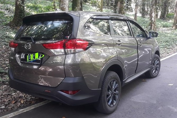 Departure Transfer from Ubud, Canggu, Uluwatu to Bali Airport - Key highlights to know before you go