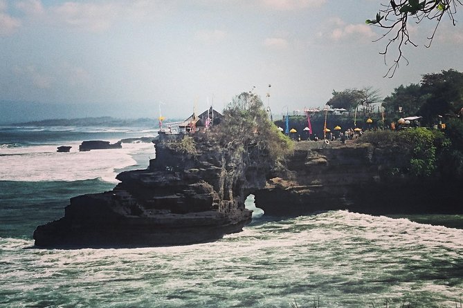 Design Your Own Bali Tour - Building Your 10-Hour Route Around Your Interests