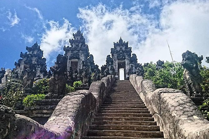 Design Your Own Bali Tour - Drop-Off at a Different Address, Great for Hotel Hopping