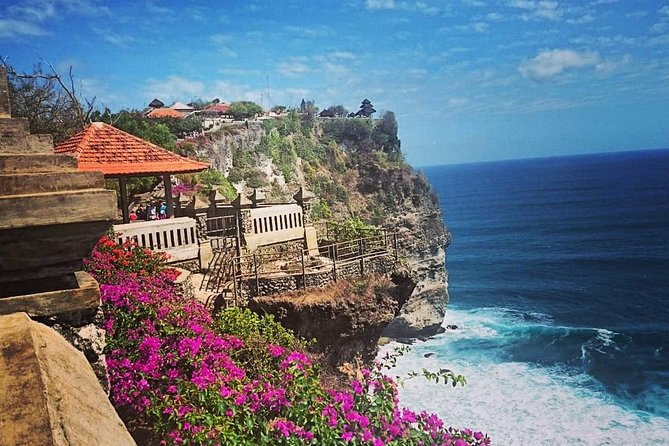 Design Your Own Bali Tour - What’s Included in the Car and Driver, and What Isn’t