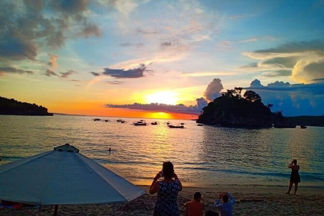 Discover the Enchanting Beauty of West Nusa Penida Private Tour - The return trip: your second 45-minute fast-boat back to Bali