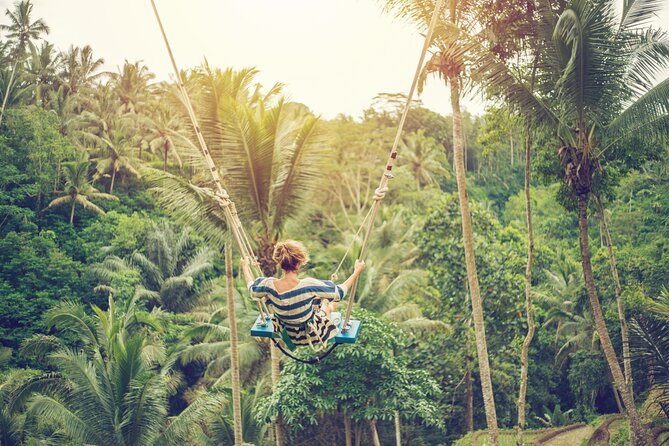 Discover Ubud: 2 Days Ubud Private Tour - The driver matters, and Kiut gets the credit