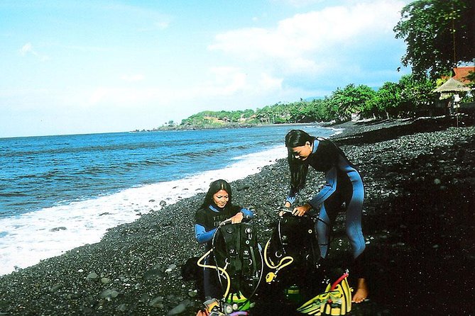 Dive at Tulamben Bali USS Liberty Ship Wreck - The $110 price tag: what you’re really paying for