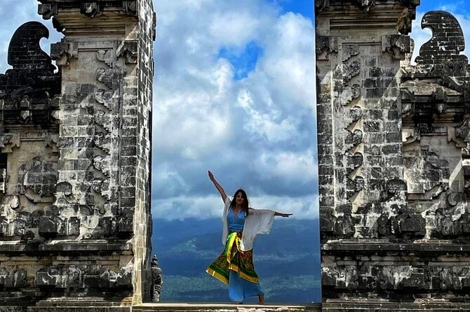 East Bali Tour - Gate of Heaven - Tirta Gangga - Tukad Cepung - Private East Bali vehicle, timing, and whether $80 is fair