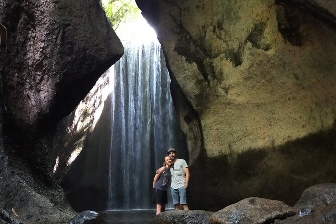 East Bali Tour - Gate of Heaven - Tirta Gangga - Tukad Cepung - Who should book this East Bali combo tour