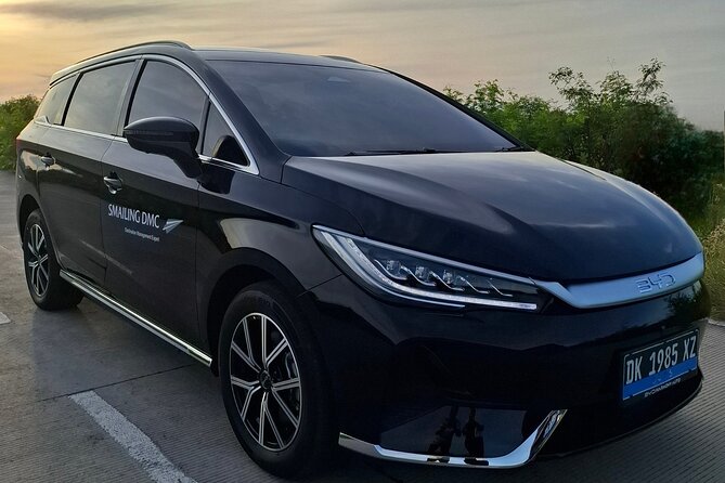 Eco Friendly Premium Electric Vehicle Airport Transfers - Key Highlights You’ll Actually Feel