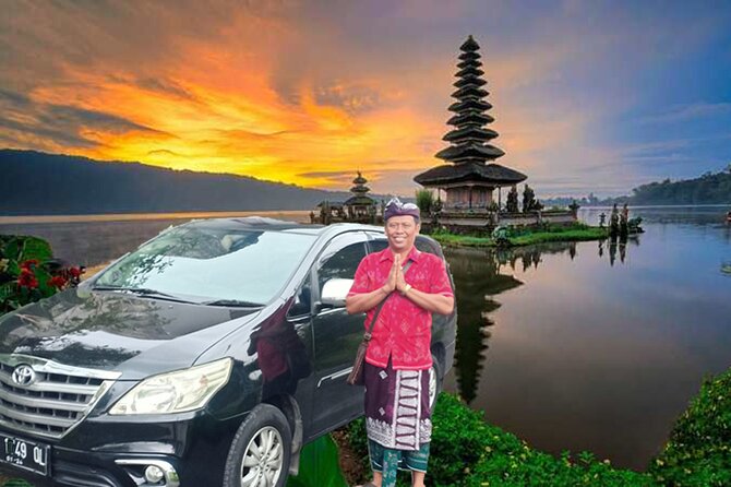 Experts Bali Driver : Best Bali Private Driver for Tour in Bali - Key highlights you will actually feel during the day