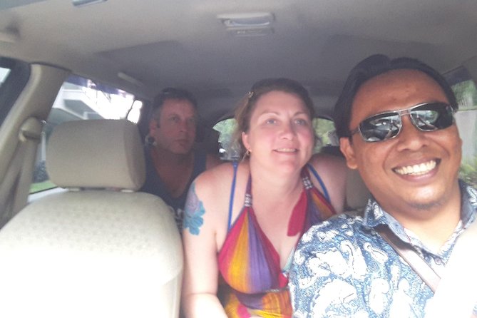 Experts Bali Driver : Best Bali Private Driver for Tour in Bali - The kinds of stops that make this day feel worth it