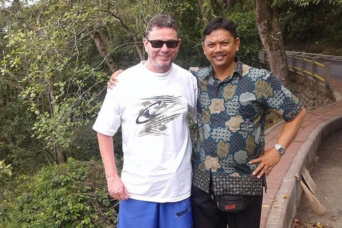 Experts Bali Driver : Best Bali Private Driver for Tour in Bali - Included perks that reduce tiny annoyances all day