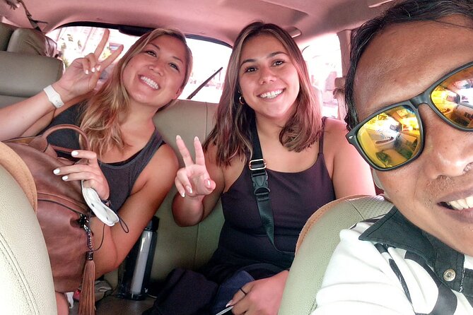 Experts Bali Driver : Best Bali Private Driver for Tour in Bali - Price and value: what USD 32 per person really buys