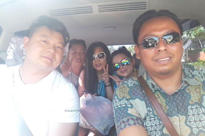 Experts Bali Driver : Best Bali Private Driver for Tour in Bali - What you should ask your driver before you leave