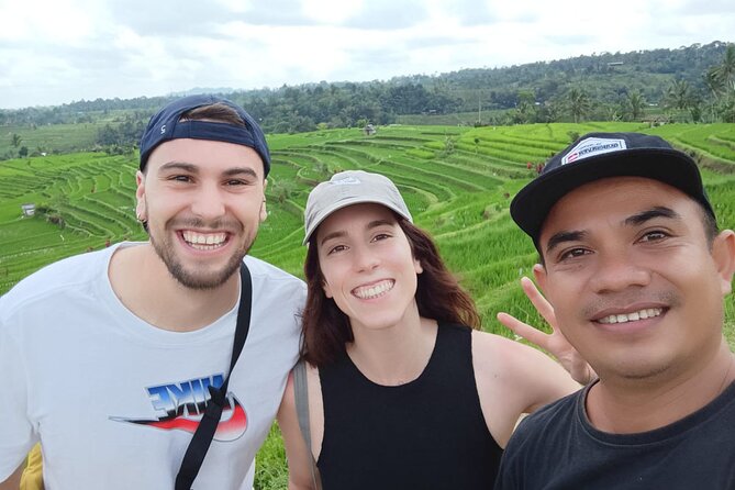 Experts Bali Driver : Best Bali Private Driver for Tour in Bali - Pickup from Seminyak and the south, without the morning scramble