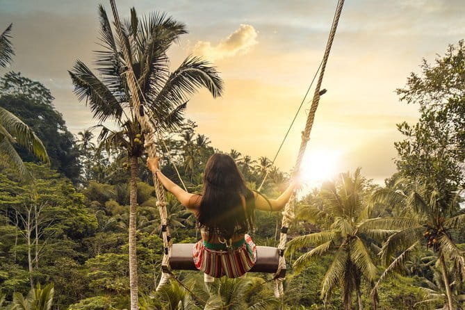 Exploring Bali in 3 Days: Discover Top Places in Bali - Price and logistics: how the $180 per person value holds up