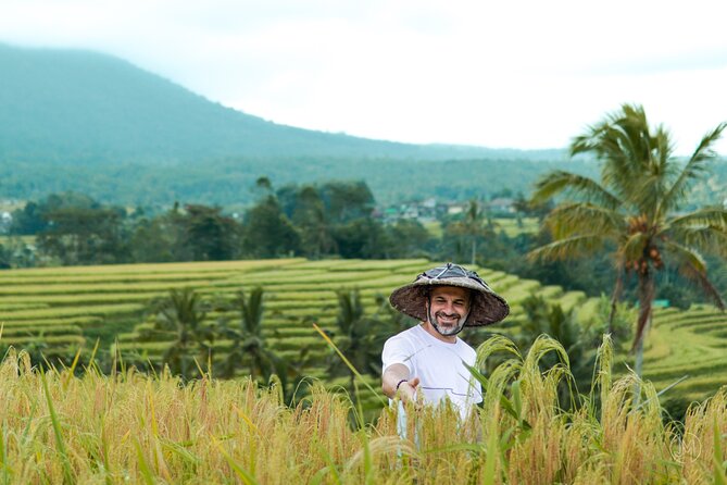 Exquisite UNESCO World Heritage Sites in Bali - The best way to make the most of an 8-hour temple-and-terraces day