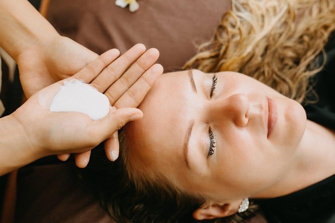 Facial treatment + Balinese massage at Bali Luxury Spa - Key highlights to know before you go