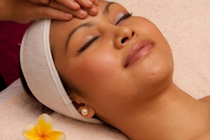 Facial treatment + Balinese massage at Bali Luxury Spa - Balinese Facial: Relaxing Care, Not a Home-Skincare Replacement
