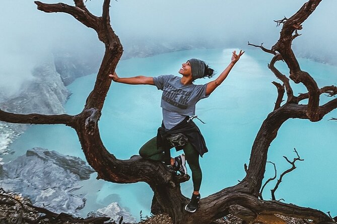 From Bali: 24-Hour Kawah Ijen Blue Flames, Dinner & Room - Who this tour fits best (and who should think twice)