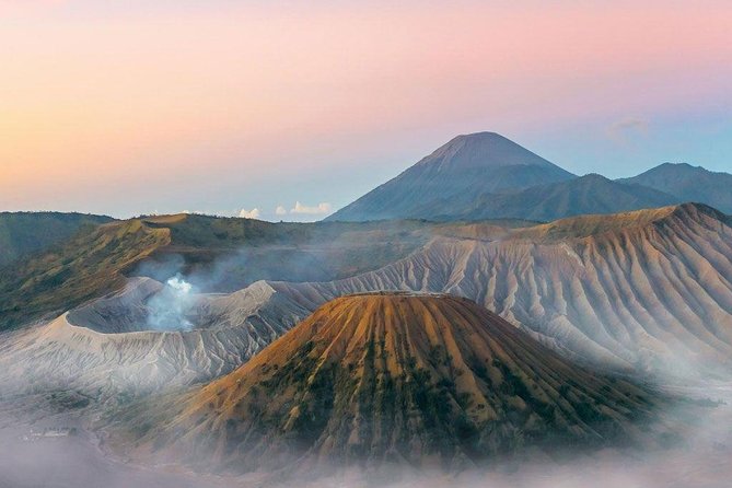 From Bali : Bromo & Kawah Ijen – 3-Day Adventure - Why This Bromo and Ijen Trip Feels Like an Expedition, Not Just Sightseeing