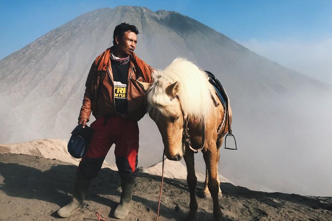 From Bali : Bromo & Kawah Ijen – 3-Day Adventure - Comfort Level: Simple Rooms, Real Hot Water, and Showers After the Climb