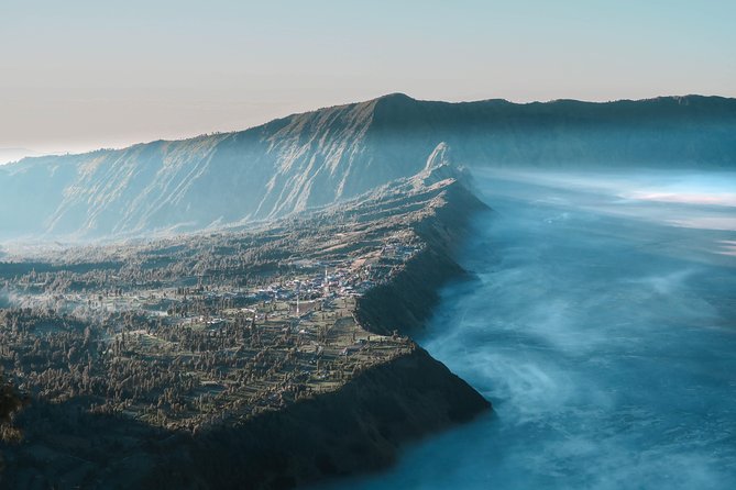 From Bali : Bromo & Kawah Ijen – 3-Day Adventure - Transfers, Group Size, and Guides: What You’re Paying For