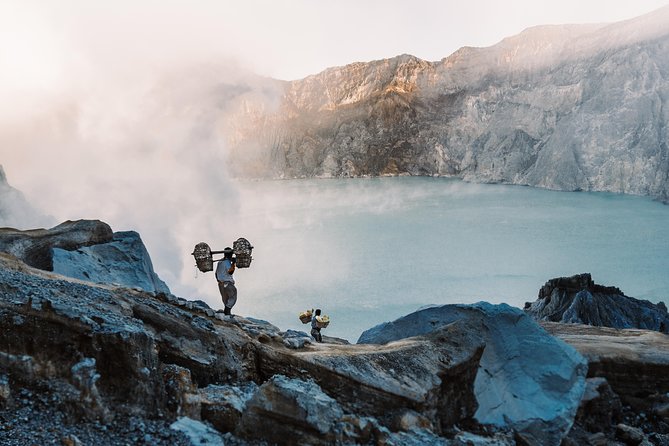 From Bali : Bromo & Kawah Ijen – 3-Day Adventure - What Is Included (and What You Should Budget Separately)
