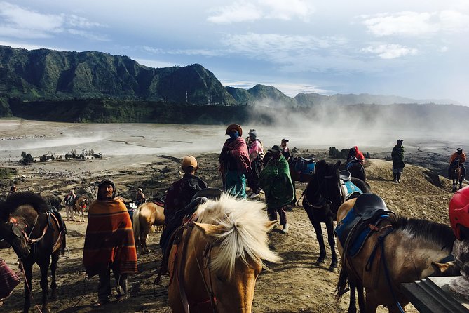 From Bali : Bromo & Kawah Ijen – 3-Day Adventure - Price and Value Check: Is $348.72 Reasonable?