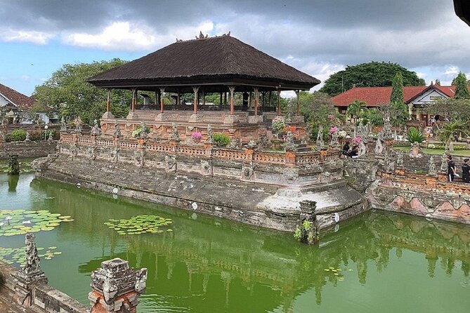 Full Day All Inclusive Besakih Holy Mother Temple Private Tour - Stop 2: Besakih, Bali’s mother temple complex