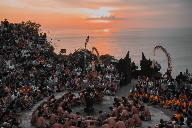 Full Day All Inclusive South Bali Uluwatu Private Tour - Key takeaways before you go