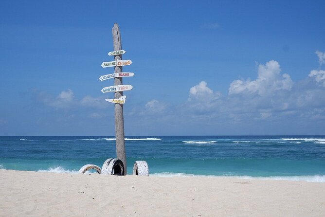 Full Day All Inclusive South Bali Uluwatu Private Tour - South Bali in one day, without the puzzle pieces