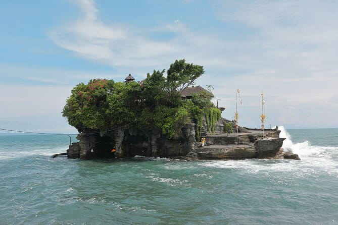 Full Day All Inclusive Tanah Lot and Uluwatu Sunset Tour - Key points before you go
