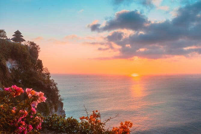Full Day All Inclusive Tanah Lot and Uluwatu Sunset Tour - Drivers and guides matter more than you think on a full loop