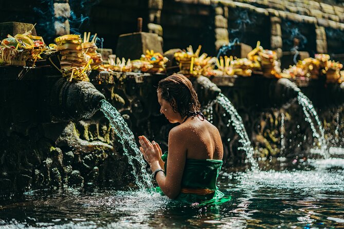 Full Day Best of Ubud Private Tour - Key Things I’d Prioritize Before You Go