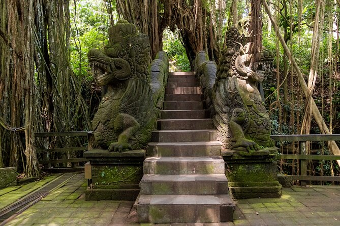 Full Day Best of Ubud Private Tour - How This Private Ubud Day Feels in Real Life