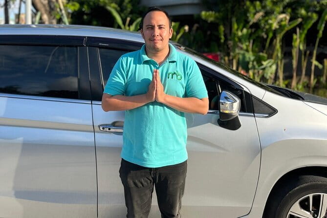 Full Day Car Charter - Key Highlights That Matter