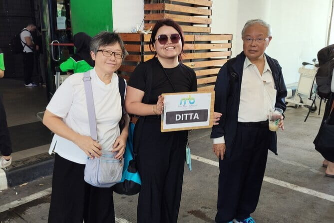 Full Day Car Charter - Example Full-Day Plan: Ubud, Nusa Penida, Uluwatu, Plus Canggu Time
