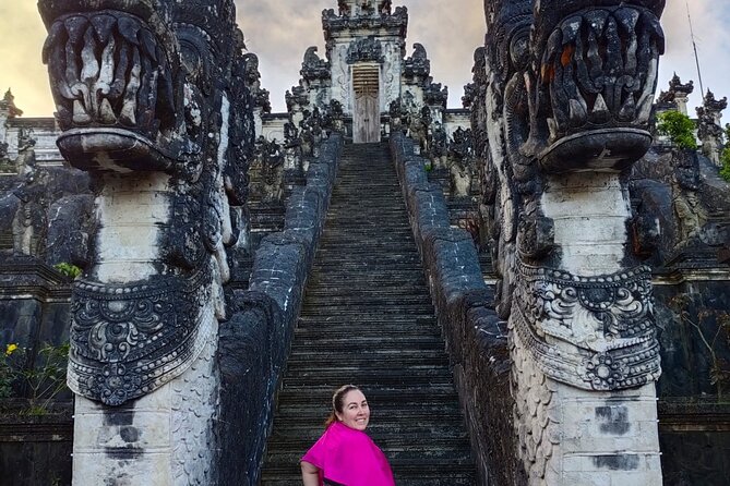 Full Day Gate Of Heaven Bali Instagram Tour - Why This Gate of Heaven Day Tour Works So Well