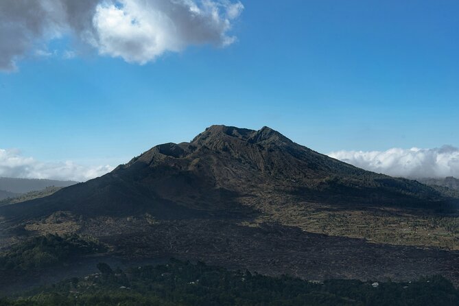 Full Day Kintamani Volcano View and Ancient Penglipuran Village - Kintamani Highland viewpoint: Mt Batur and Lake Batur views