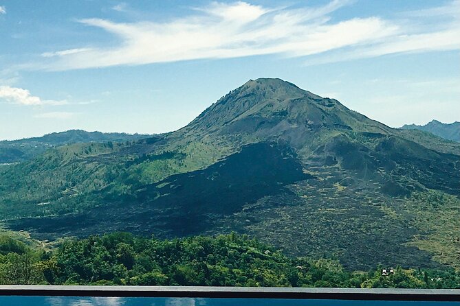 Full Day Kintamani Volcano View and Ancient Penglipuran Village - Penglipuran Village: ancient houses lined up the right way