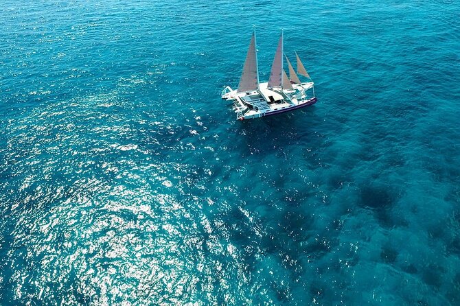 Full day Lembongan Island Catamaran Cruise with BBQ Lunch - Nusa Lembongan Beach Hours: Sun, Salt Air, and a Real Reef